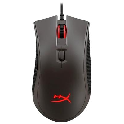 HyperX Pulsefire FPS Pro RGB Gaming Mouse - Box Open