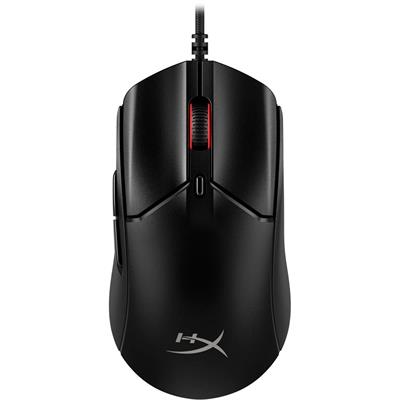 HyperX Pulsefire Haste 2 RGB Gaming Mouse - Black