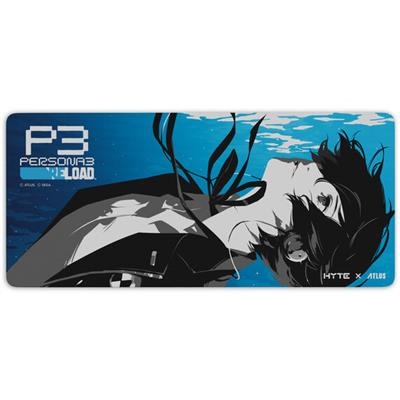 Hyte Persona 3 Reload Protagonist 2 Desk Pad - Falling