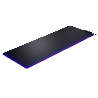 Cougar Neon X RGB Extended Gaming Mouse Pad