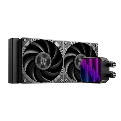 ID-Cooling DX240 Max AIO 240mm Liquid CPU Cooler