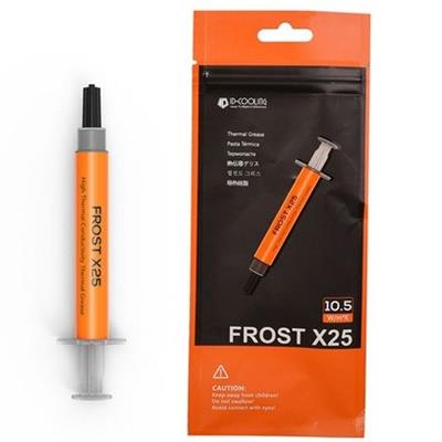 ID-Cooling Frost X25 Thermal Paste - 4 Grams