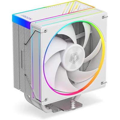 ID-Cooling FROZN A410 ARGB White CPU Air Cooler