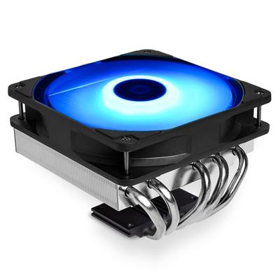 ID-Cooling IS-50 Max RGB V3 CPU Air Cooler