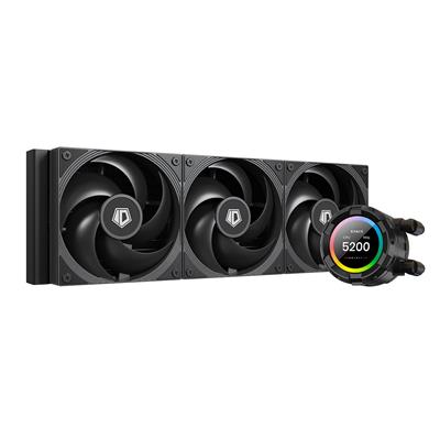 ID-Cooling SL360 Pro SE LCD AIO 360mm Liquid CPU Cooler