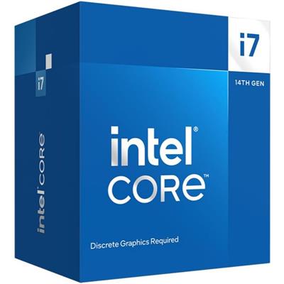 Intel Core i7-14700F Processor