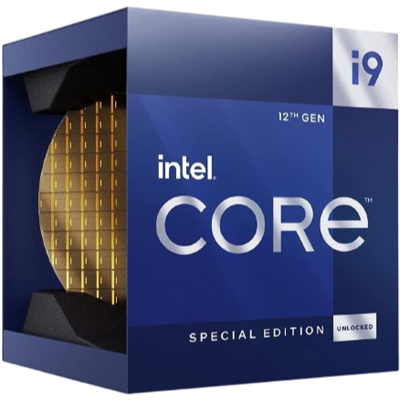 Intel Core i9-12900KS (12th Gen) Gaming Desktop Processor with Integrated Graphics and Hexadeca-core (16 Core) 2.50 GHz