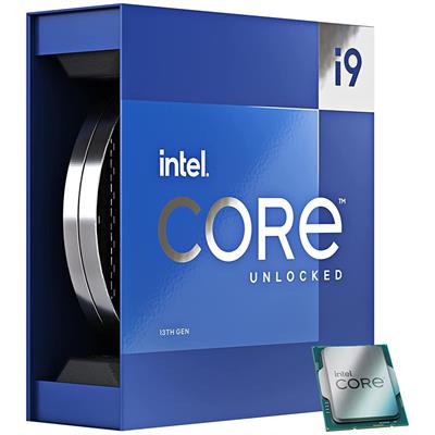 Intel Core i9-13900K Processor