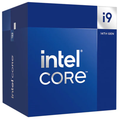 Intel Core i9-14900 Processor - Tray