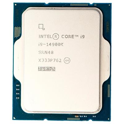 Intel Core i9 14900K Processor - Tray