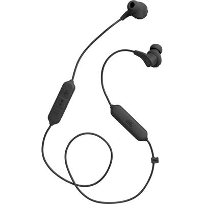 JBL Endurance Run 2 Wireless In-Ear Headphones - Black