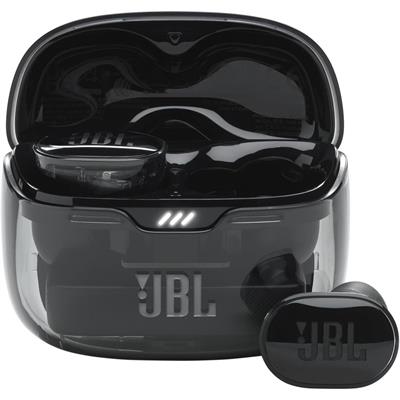 JBL Tune Buds TWS Noise Cancelling Earbuds - Ghost Edition