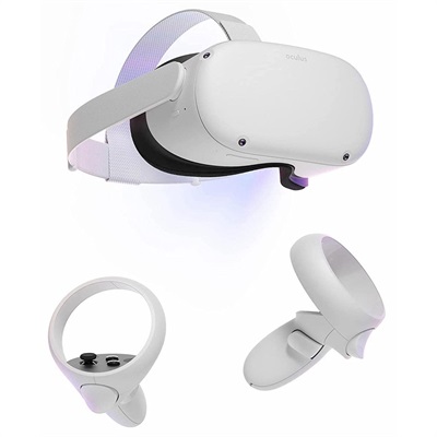 Meta Quest 2 256GB Advanced All-in-One VR Headset