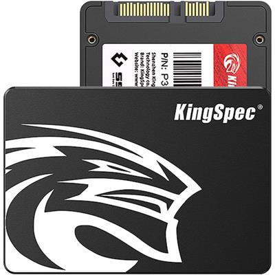 KingSpec P3 128GB 2.5" SATA SSD