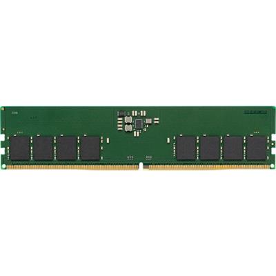 Kingston ValueRAM 16GB (1x16GB) 5600MHz C46 DDR5 UDIMM Desktop Memory