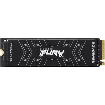 Kingston Fury Renegade 2TB Gen4 M.2 NVMe SSD