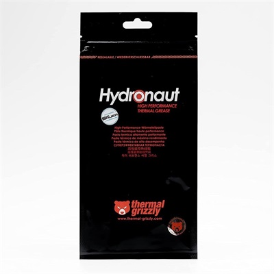 Thermal Grizzly Hydronaut (5.5g) Thermal Paste
