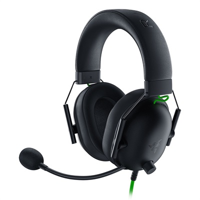 Razer BlackShark V2 X Multi-Platform Esports Headset - Black - Free Delivery