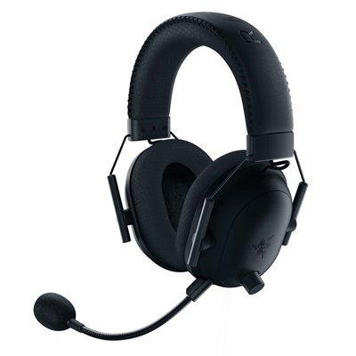 Razer BlackShark V2 Pro Wireless Esports Gaming Headset - Black - Free Delivery