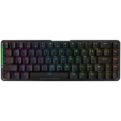 Asus Rog Falchion 65% Wireless Mechanical Gaming Keyboard - Red Switch