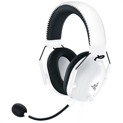 Razer BlackShark V2 Pro Wireless Esports Gaming Headset - White - Free Delivery