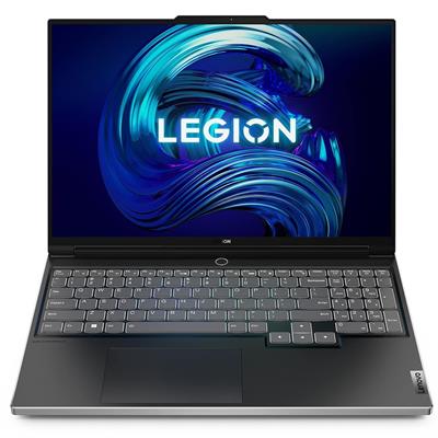 Lenovo Legion S7 Gaming Laptop - Intel Core I7-12700H (3.50 GHz), 16GB DDR5, 512GB SSD, 6GB Nvidia GeForce RTX 3060, 16″ WUXGA 165Hz