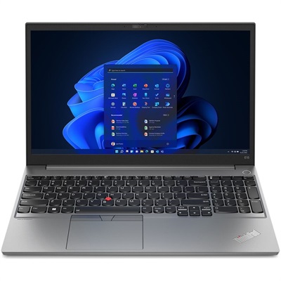 Lenovo ThinkPad E15 Intel Core i5-1235U 12th Gen, 8GB Ram, 512GB SSD NVMe