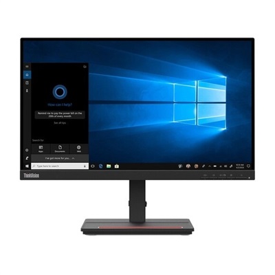 Lenovo ThinkVision S22e-20 - 21.5" 1080p VA FreeSync Monitor
