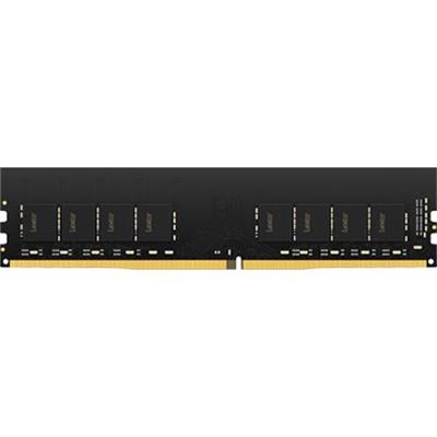 Lexar 32GB (1x32GB) 3200Mhz C22 DDR4 UDIMM Desktop Memory