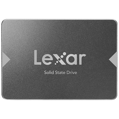 Lexar NS100 128GB 2.5” SATA SSD
