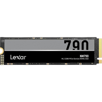 Lexar NM790 1TB Gen4 M.2 NVMe SSD