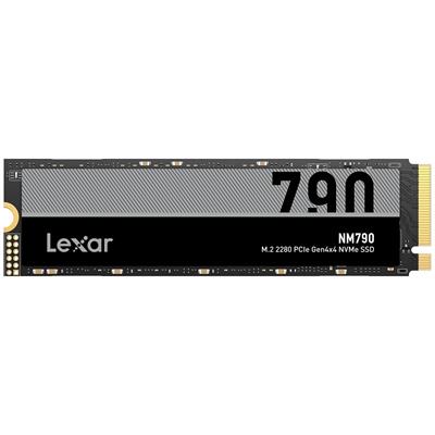 Lexar NM790 2TB Gen4 M.2 NVMe SSD