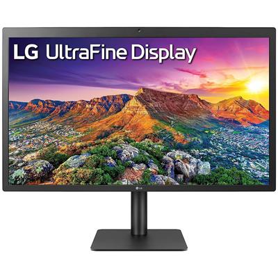 LG UltraFine 27MD5KL-B - 60Hz 5K IPS 27" LED Monitor with macOS Compatibility