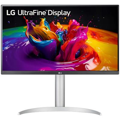 LG UltraFine 27UP650-W - 60Hz 4K UHD IPS 27" Monitor