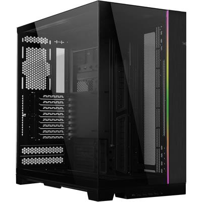 Lian Li O11 Dynamic EVO XL Full-Tower ATX Gaming Case - Black (Free Delivery)