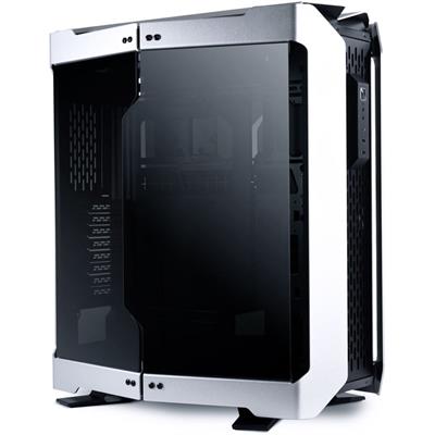 Lian Li Odyssey X - Silver | ATX PC Casing | Price in Pakistan