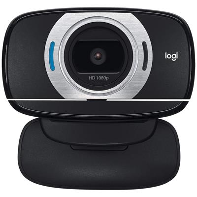 Logitech C615 Full HD Webcam