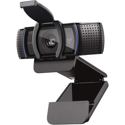 Logitech C920s Pro Full HD Webcam