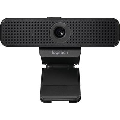 Logitech C925e 1080p Business Webcam
