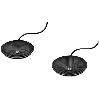 Logitech Group Expansion Microphone for Large Meetings