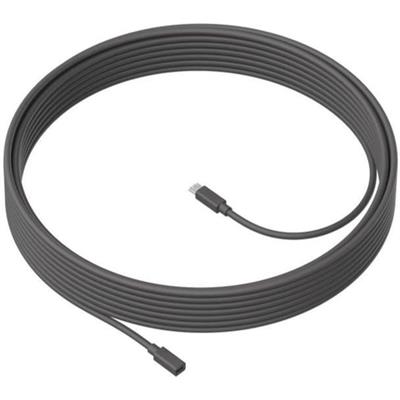 Logitech MeetUp Mic Extension Cable - 10 Meter