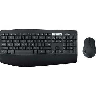 Logitech MK850 Performance Wireless Keyboard and Mouse Combo