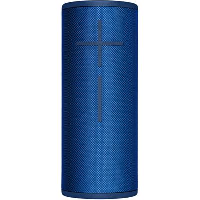 Logitech Ultimate Ears Boom 3 Portable Waterproof Bluetooth Speaker - Lagoon Blue