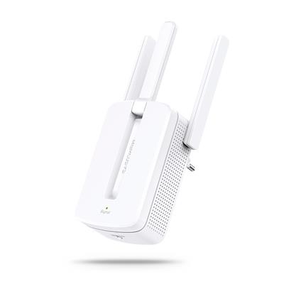 Mercusys MW300RE 300 Mbps Wi-Fi Range Extender