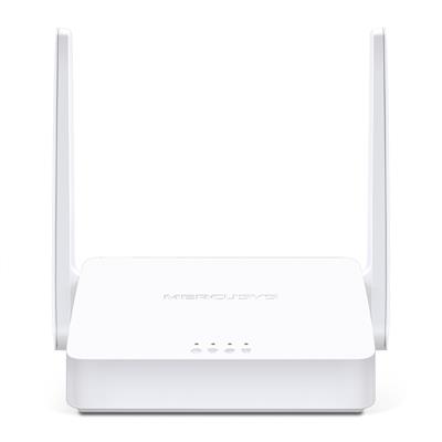 Mercusys MW302R 300Mbps Multi-Mode Wireless N Router