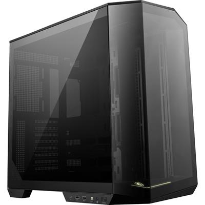 MSI MAG PANO 100L PZ Premium Mid-Tower ATX Gaming Case