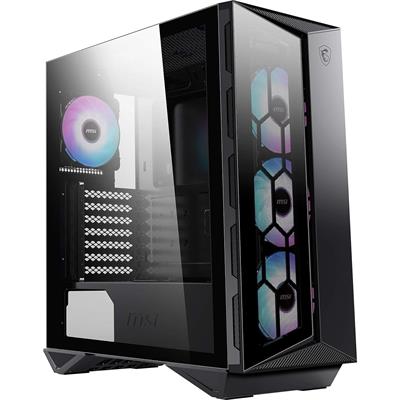 MSI MPG Gungir 110R ARGB Mid-Tower ATX Gaming Case