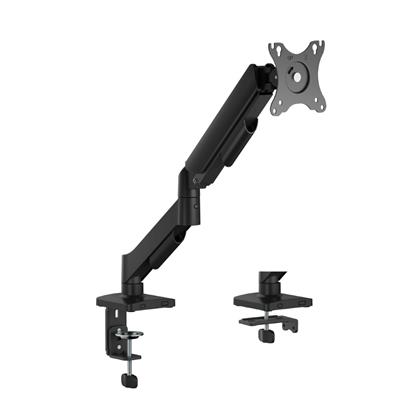 MXG EMA-12 Economical Mechanical Spring Single Monitor Arm