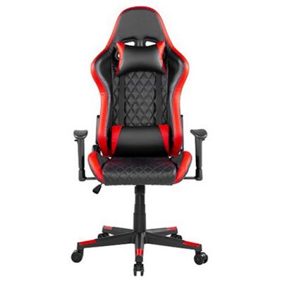 MXG GCH-01 Large Gaming Chair - Red/Black