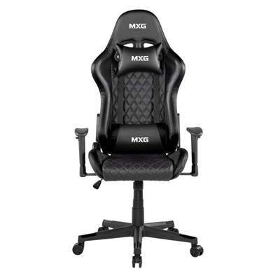 MXG GCH-01 Large Gaming Chair - Black
